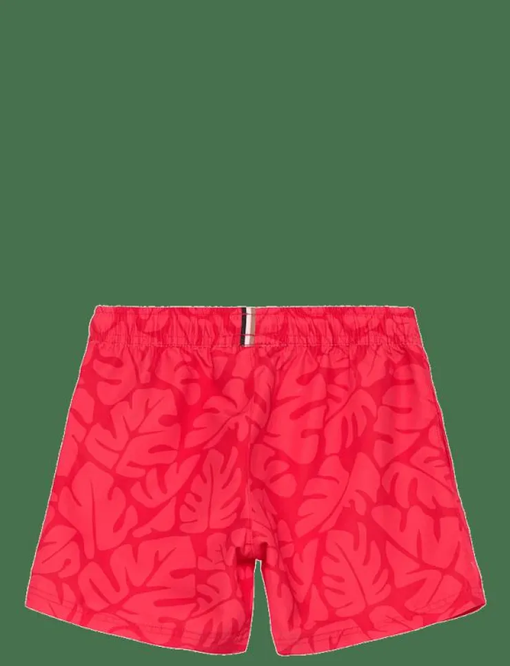 Barn BOSS Badkläder|SWIM SHORTS - Badbyxa