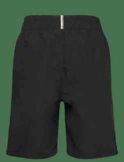 BOSS SWIM SHORTS - Badbyxa|Barn Badkläder