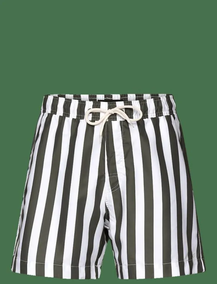 Clean Cut Copenhagen Badkläder|Swim Shorts - Badbyxor
