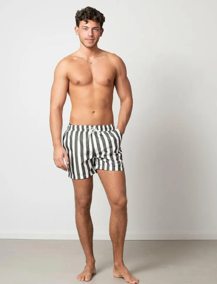 Clean Cut Copenhagen Badkläder|Swim Shorts - Badbyxor