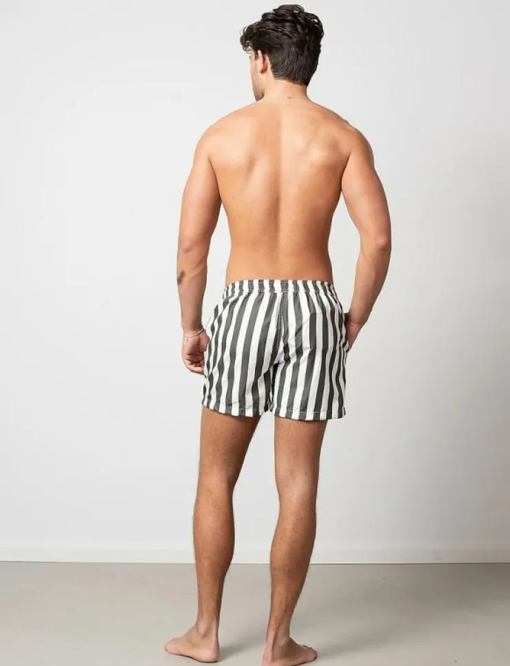 Clean Cut Copenhagen Badkläder|Swim Shorts - Badbyxor