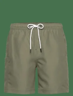 Tom Tailor swim shorts - Badbyxor| Badkläder