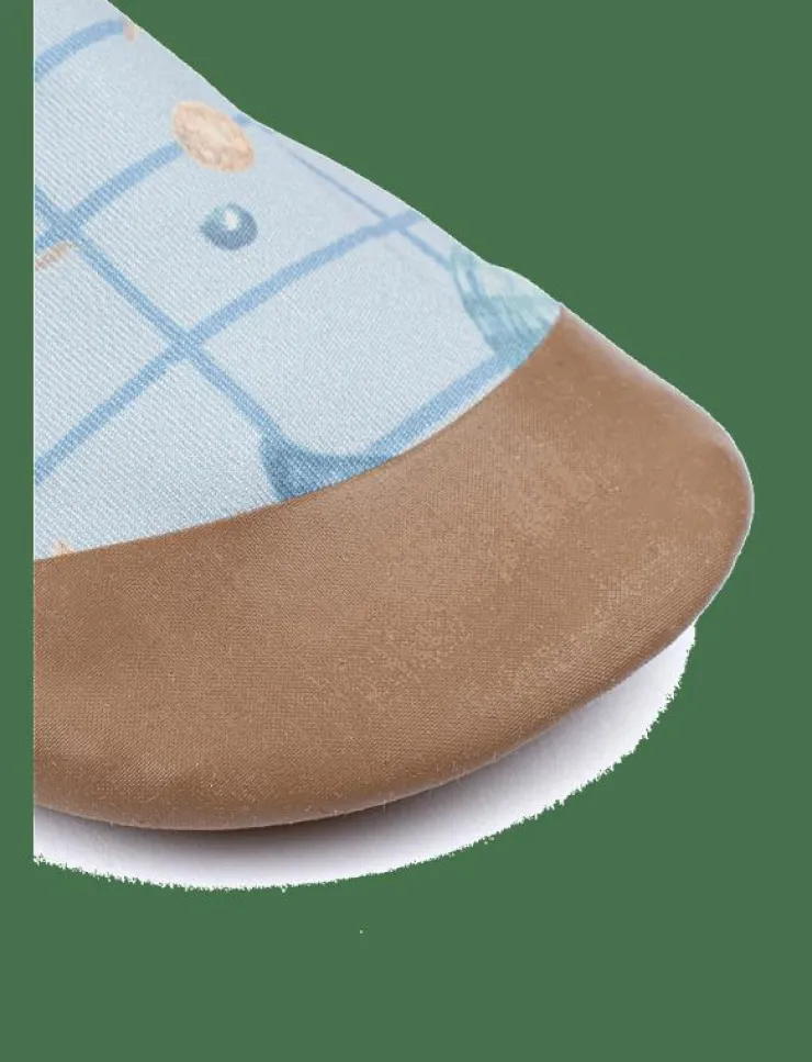 Barn mikk-line Sportutrustning|Swimshoe AOP - Simutrustning