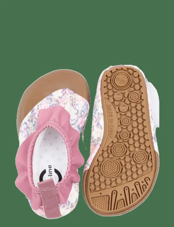 mikk-line Swimshoe Frills - Simutrustning|Barn Sportutrustning