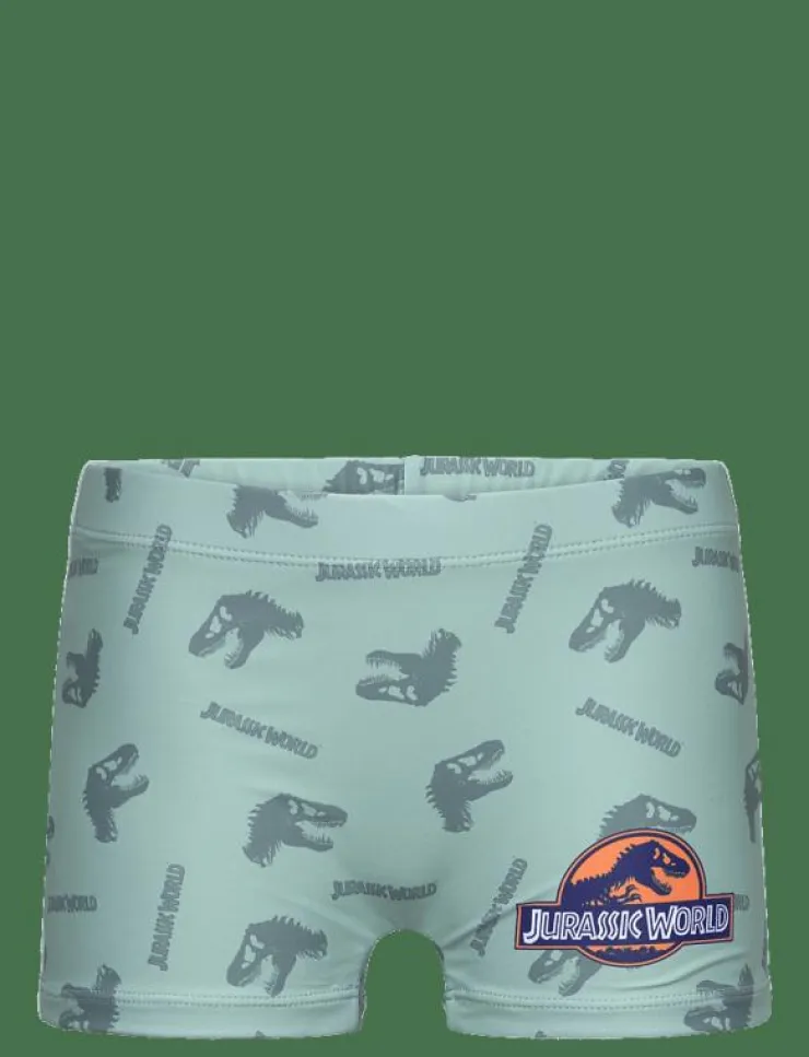 Sun City Jurassic Park SWIMSUIT - Badbyxa|Barn Badkläder