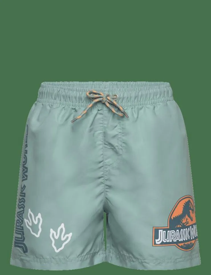 Sun City Jurassic Park SWIMSUIT - Badbyxa|Barn Badkläder