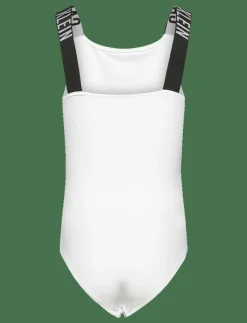 Barn Calvin Klein Badkläder|SWIMSUIT - Baddräkt