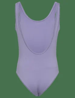 Barn Calvin Klein Badkläder|SWIMSUIT - Baddräkt