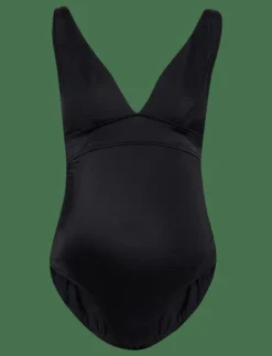 Boob Swimsuit - Baddräkter|Kvinnor Badkläder|Mammakläder