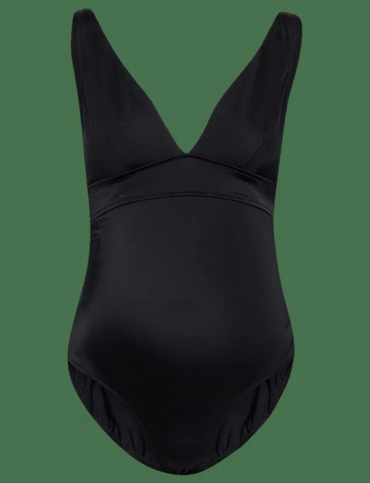 Boob Swimsuit - Baddräkter|Kvinnor Badkläder|Mammakläder