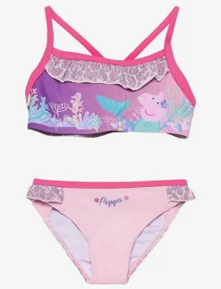 Barn Peppa Pig Badkläder|SWIMSUIT - Bikini