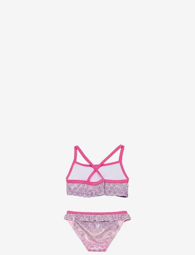 Barn Peppa Pig Badkläder|SWIMSUIT - Bikini