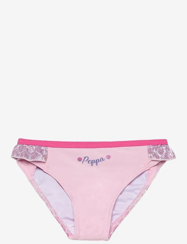 Barn Peppa Pig Badkläder|SWIMSUIT - Bikini
