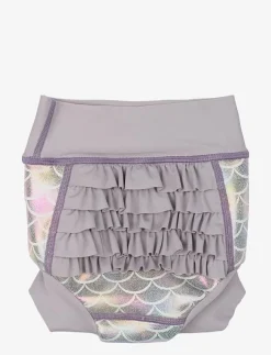 mikk-line Swimsuit UV Aop - Baddräkt|Barn Badkläder