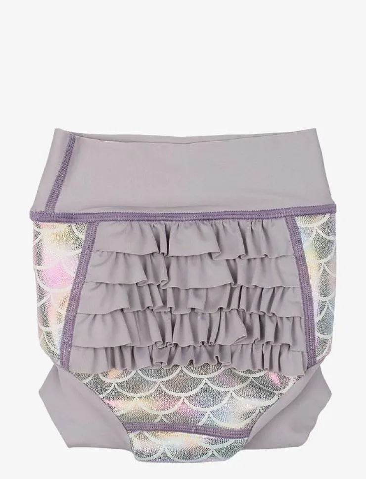 mikk-line Swimsuit UV Aop - Baddräkt|Barn Badkläder