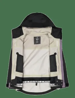 PICTURE ORGANIC CLOTHING SYLVA 3L JKT - Skidjackor|Kvinnor Jackor
