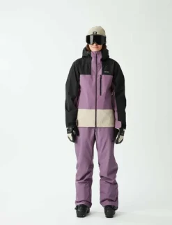 PICTURE ORGANIC CLOTHING SYLVA 3L JKT - Skidjackor|Kvinnor Jackor