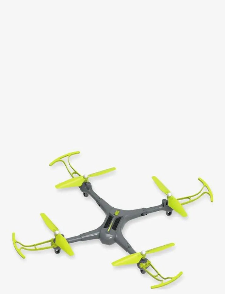 Barn Syma Radiostyrda Leksaker|R/C Z4 STORM QuadCopter - Radiostyrd leksak