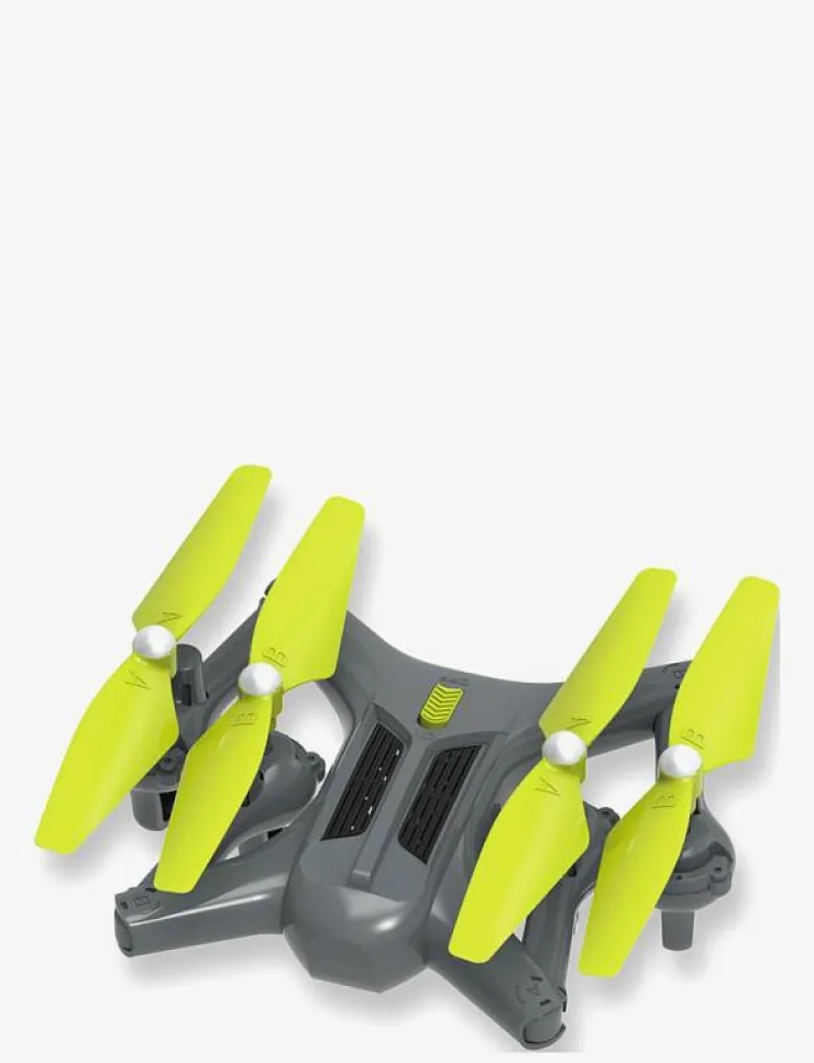 Barn Syma Radiostyrda Leksaker|R/C Z4 STORM QuadCopter - Radiostyrd leksak