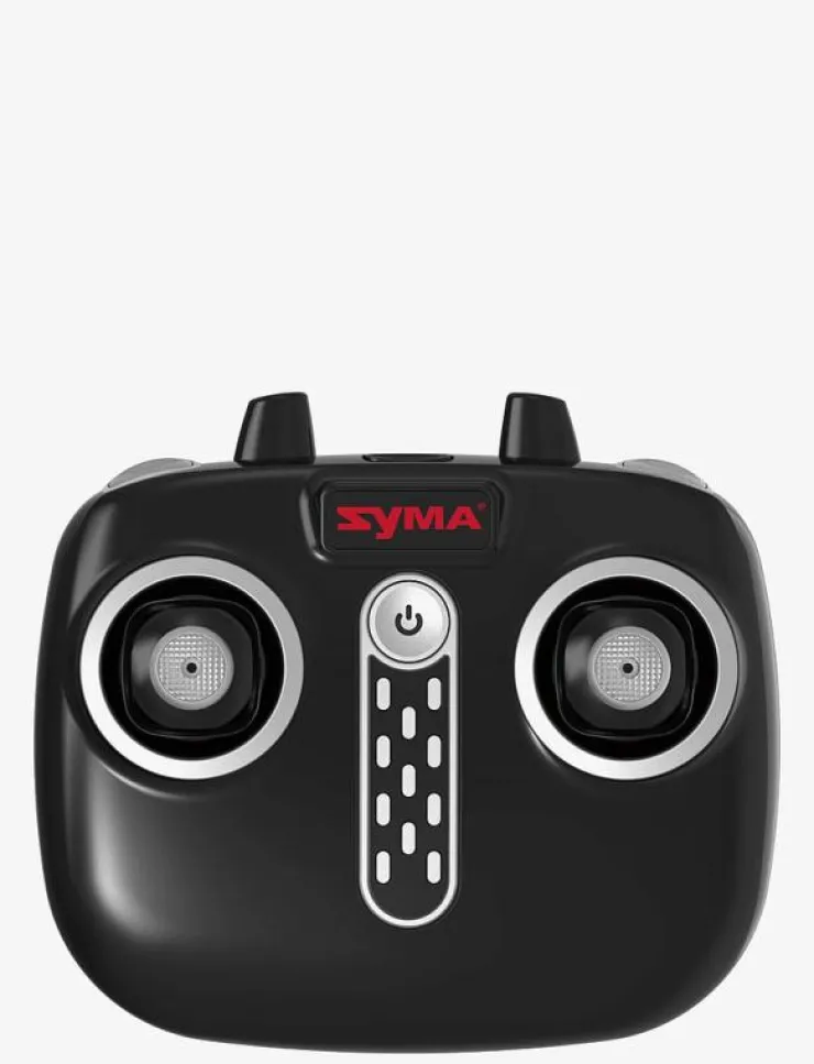 Barn Syma Radiostyrda Leksaker|R/C Z4 STORM QuadCopter - Radiostyrd leksak