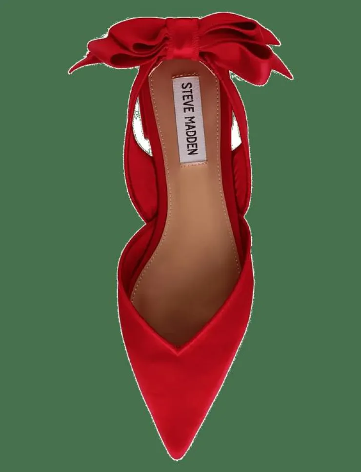 Steve Madden Synthia - Platta slingbacks|Kvinnor Slingbacks