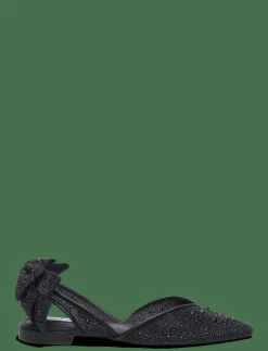 Steve Madden Synthia-Mr - Platta slingbacks|Kvinnor Slingbacks