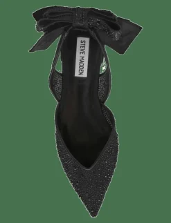 Steve Madden Synthia-Mr - Platta slingbacks|Kvinnor Slingbacks
