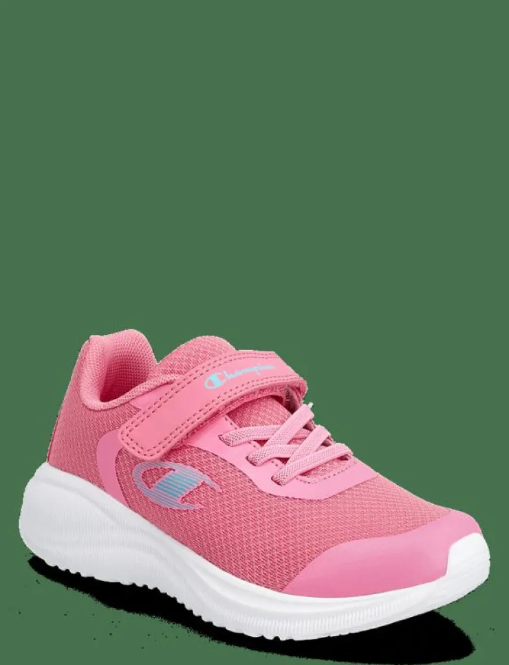 Champion SYPHON ENGAGE MESH G PS Low Cut Shoe - Låga sneakers|Barn Sportskor|Sneakers