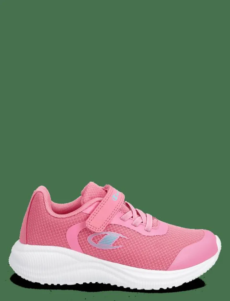 Champion SYPHON ENGAGE MESH G PS Low Cut Shoe - Låga sneakers|Barn Sportskor|Sneakers