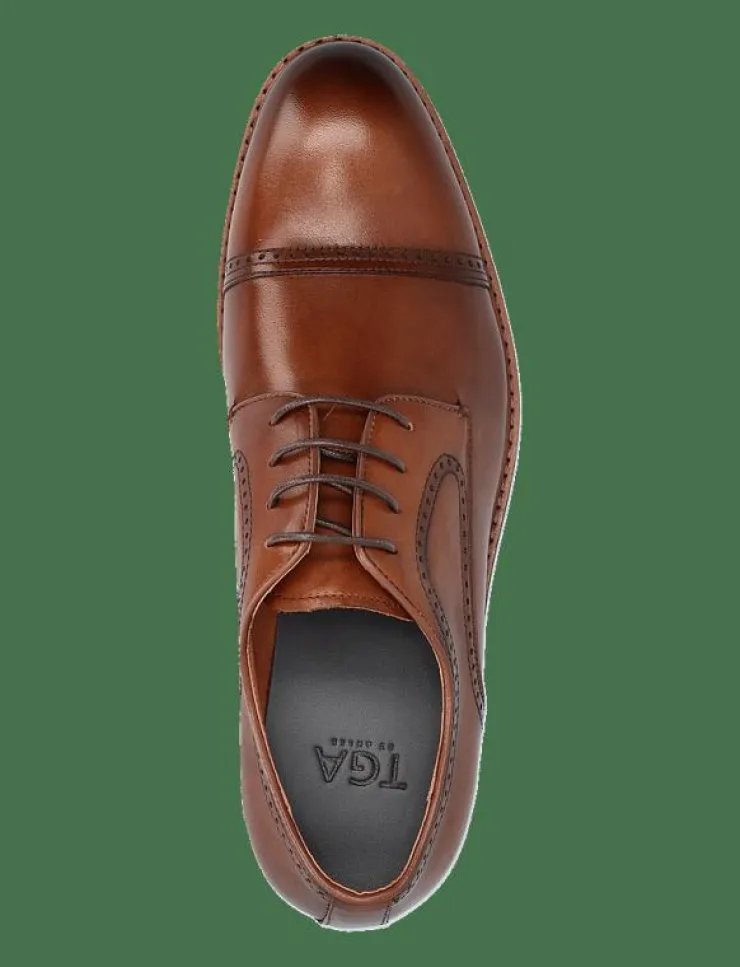 TGA by Ahler Finskor|T51 2051 - Derbyskor