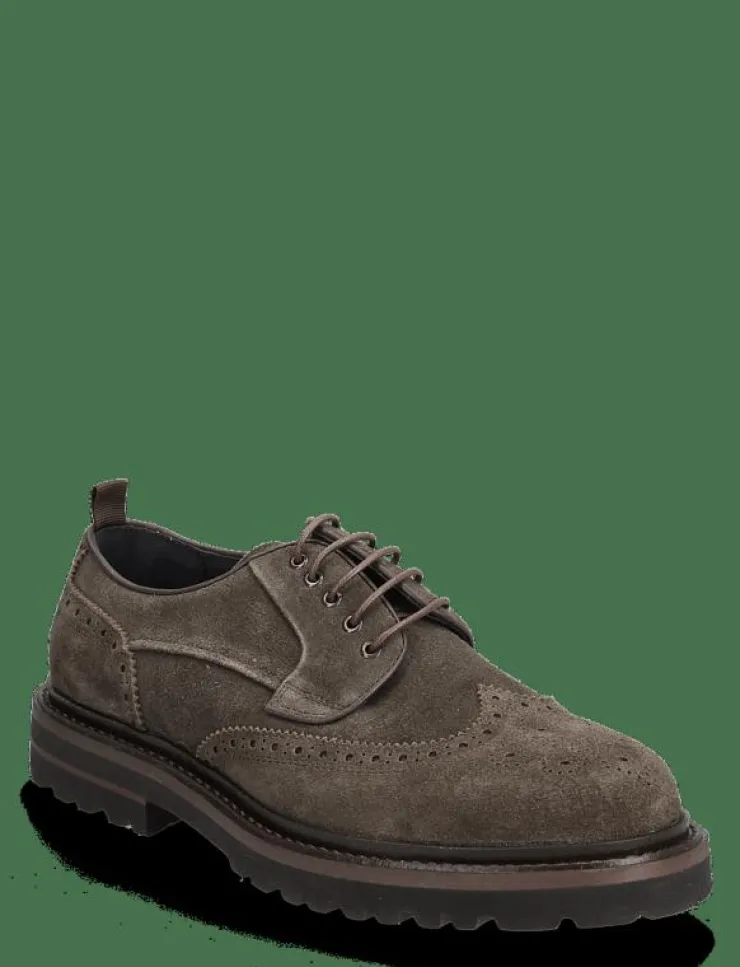 TGA by Ahler T53 2722 - Derbyskor| Finskor