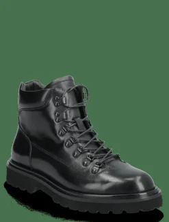 TGA by Ahler Kängor|T53 6951 - Kängor med snörning