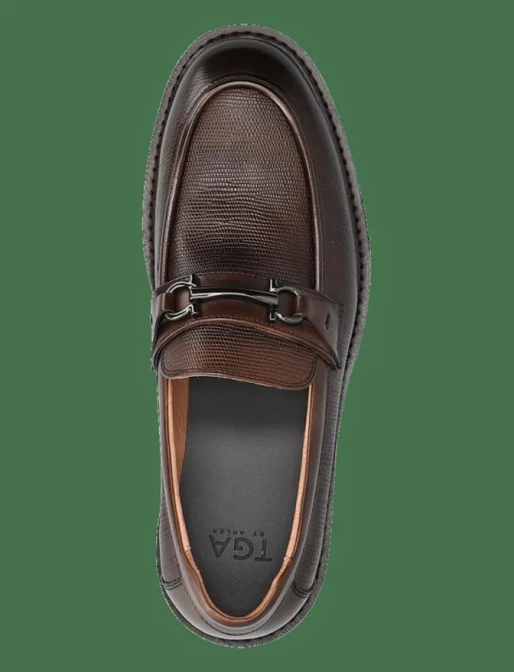 TGA by Ahler Sommarskor|Loafers|T53 2310 - Loafers