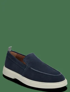 TGA by Ahler T51 8100 - Loafers| Sommarskor|Loafers