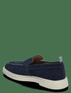 TGA by Ahler T51 8100 - Loafers| Sommarskor|Loafers