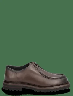 TGA by Ahler Finskor|T53 2711 - Moc toe skor