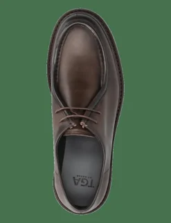 TGA by Ahler Finskor|T53 2711 - Moc toe skor