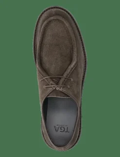 TGA by Ahler Finskor|T53 2712 - Moc toe skor