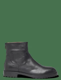 TGA by Ahler T23-5100 - Chelsea boots| Chelsea Boots