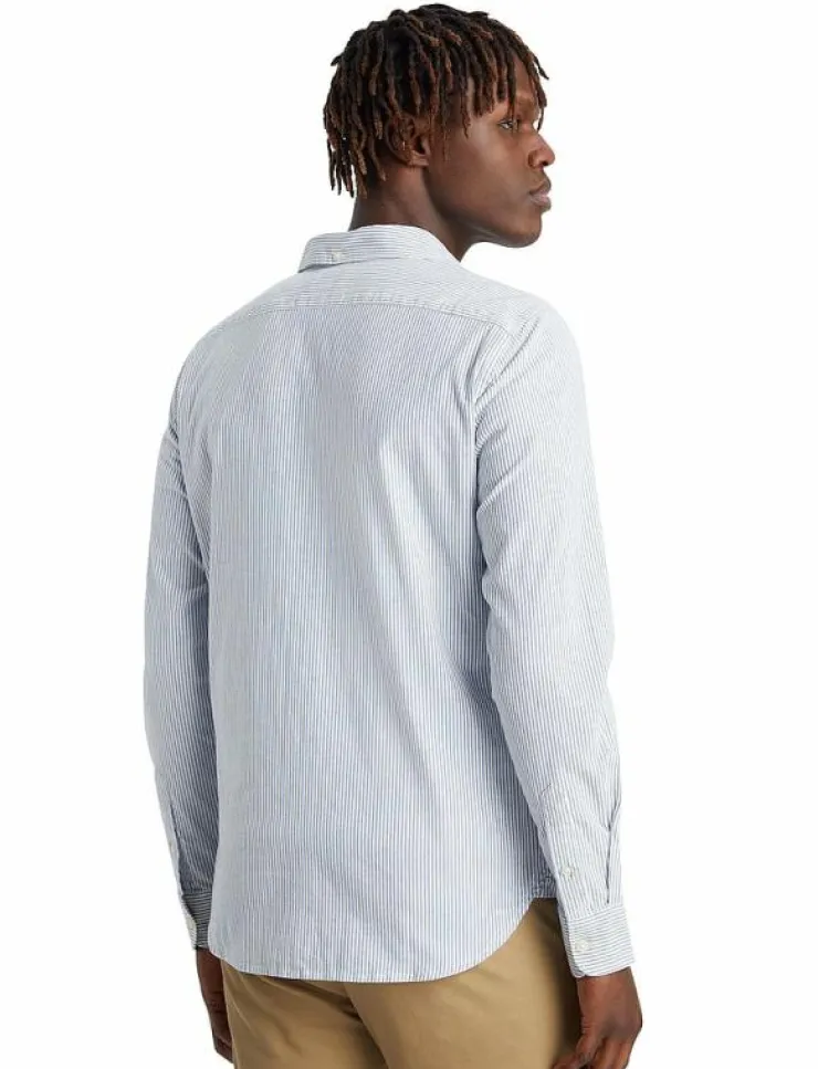 Dockers T2 OXFORD BENGAL - Oxford-skjortor| Skjortor