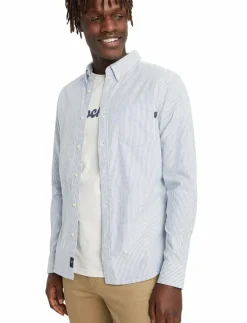 Dockers T2 OXFORD BENGAL - Oxford-skjortor| Skjortor