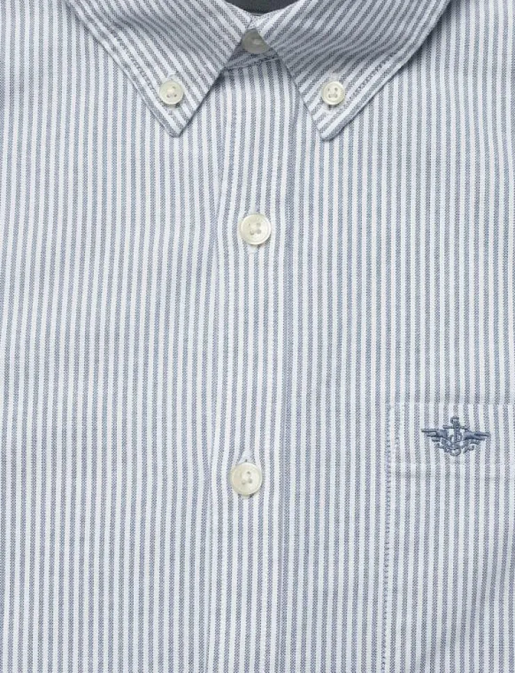 Dockers T2 OXFORD BENGAL - Oxford-skjortor| Skjortor