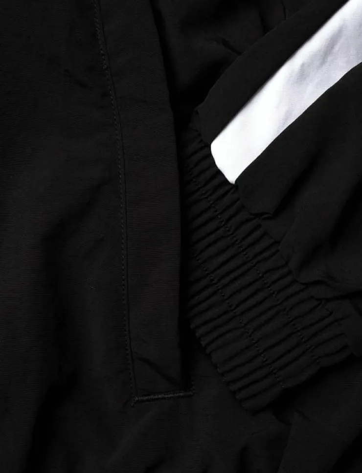 PUMA T7 Relaxed Woven Track Jacket - Sweatshirts|Kvinnor Sweatshirts