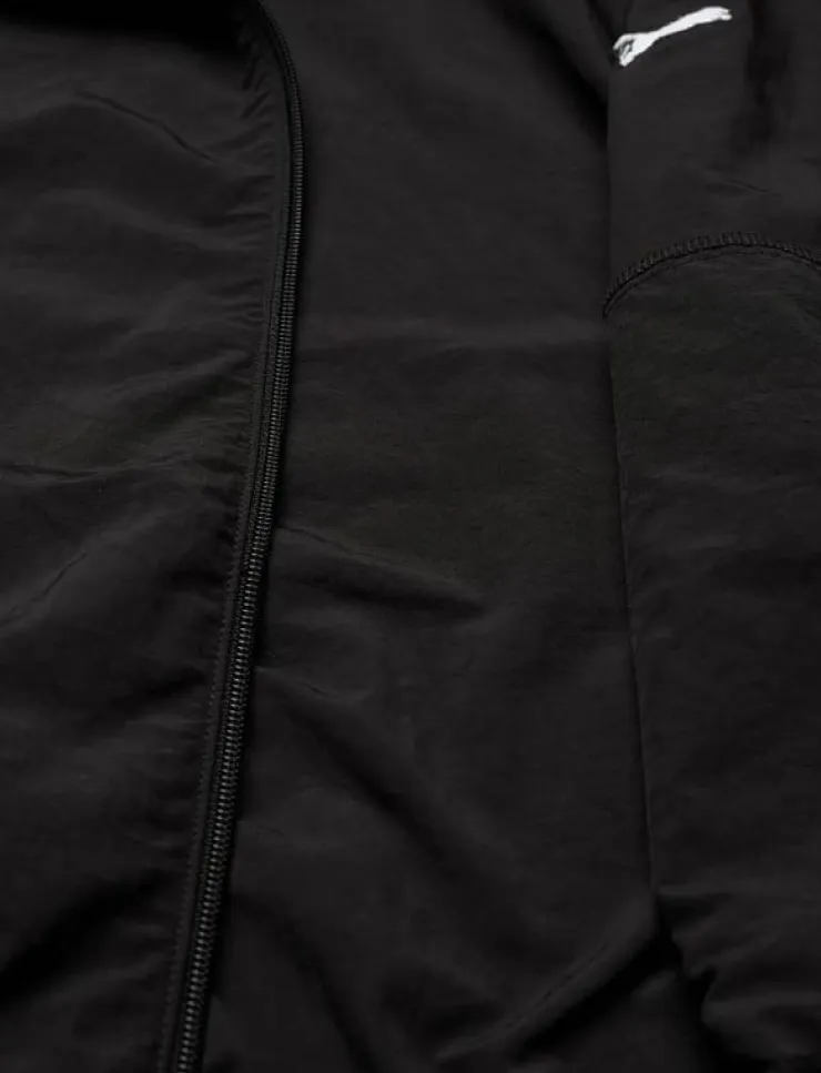 PUMA T7 Relaxed Woven Track Jacket - Sweatshirts|Kvinnor Sweatshirts