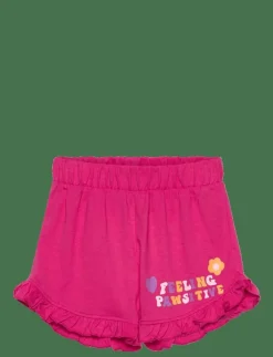 Paw Patrol T SHIRT + SHORT - Set med kortärmad t-shirt|Barn Set