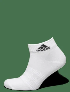 Kvinnor adidas Performance Underkläder|Strumpor|T SPW ANK 3P - Strumpor