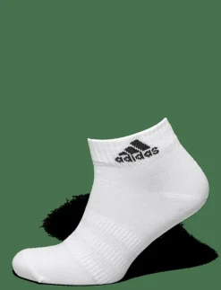 Kvinnor adidas Performance Underkläder|Strumpor|T SPW ANK 3P - Strumpor
