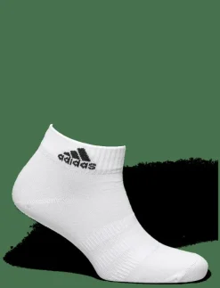 Kvinnor adidas Performance Underkläder|Strumpor|T SPW ANK 3P - Strumpor