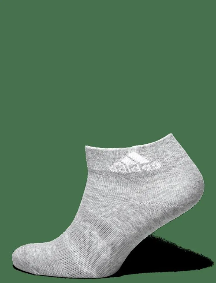 adidas Performance T SPW ANK 6P - Strumpor| Underkläder