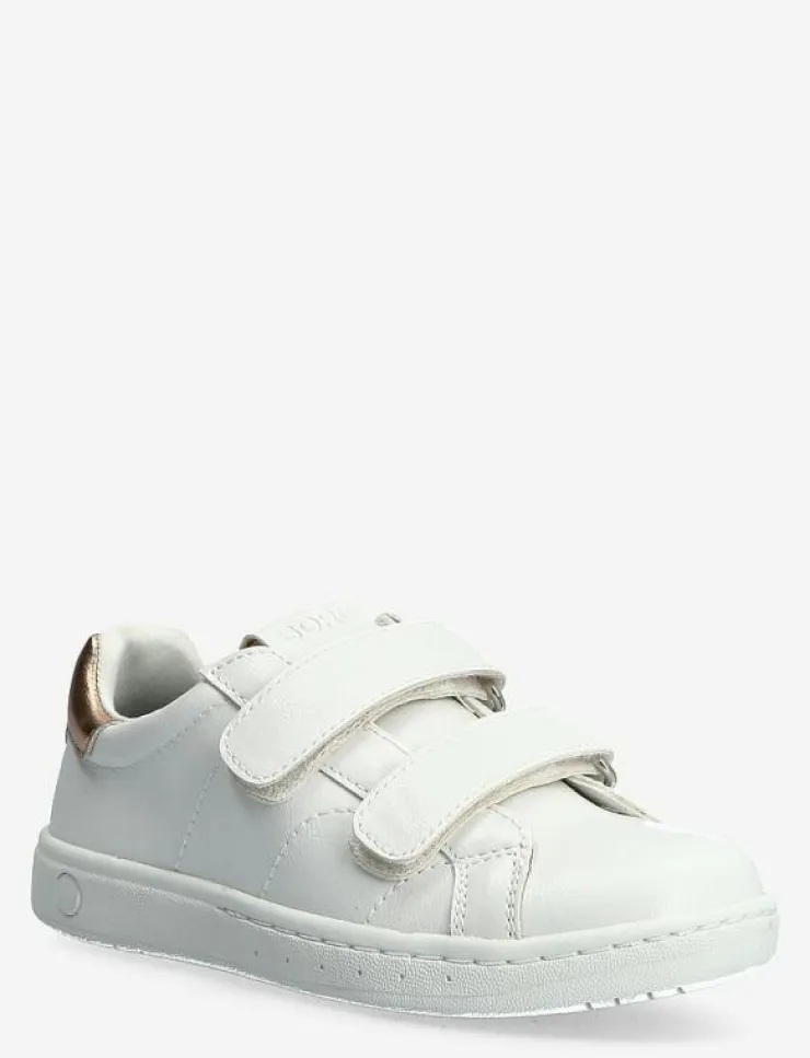 Barn Björn Borg Sneakers|T305 VLCR K - Låga sneakers